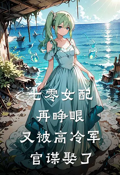 七零女配再睁眼，又被高冷军官谋娶了