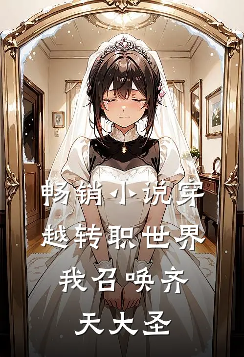 畅销穿越转职世界,我召唤齐天大圣的