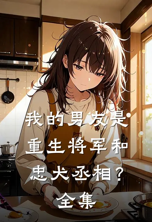 我的男友是重生将军和忠犬丞相? 全集