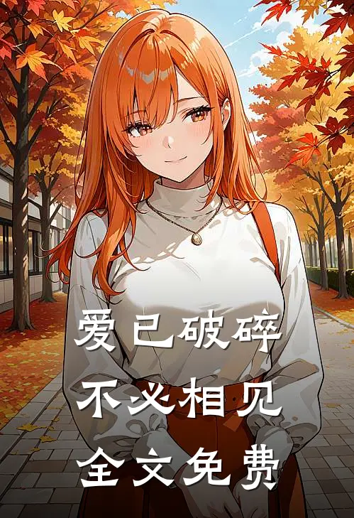 爱已破碎,不必相见全文免费