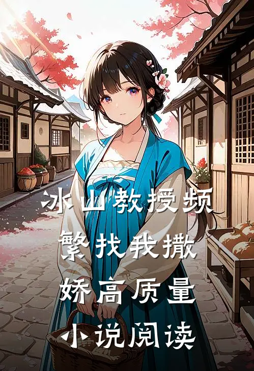冰山教授频繁找我撒娇高质量小说阅读