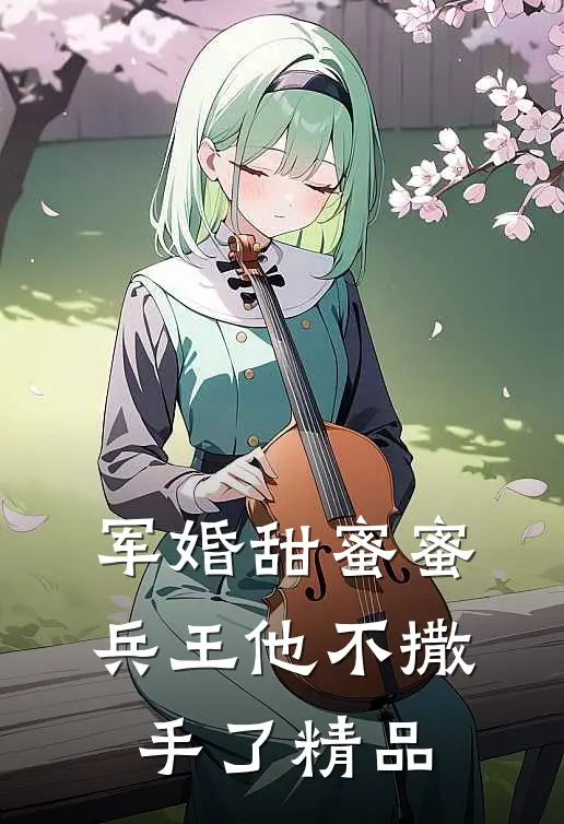 军婚甜蜜蜜,兵王他不撒手了精品阅读