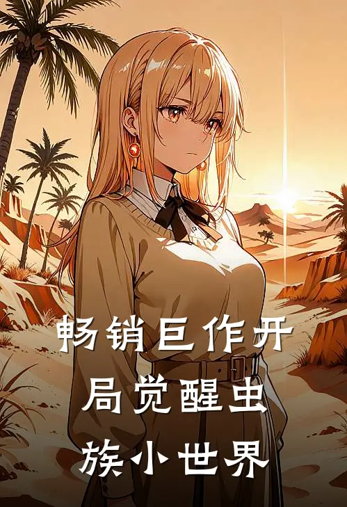 畅销巨作开局觉醒虫族小世界的