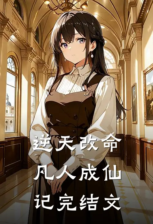 逆天改命,凡人成仙记完结文库