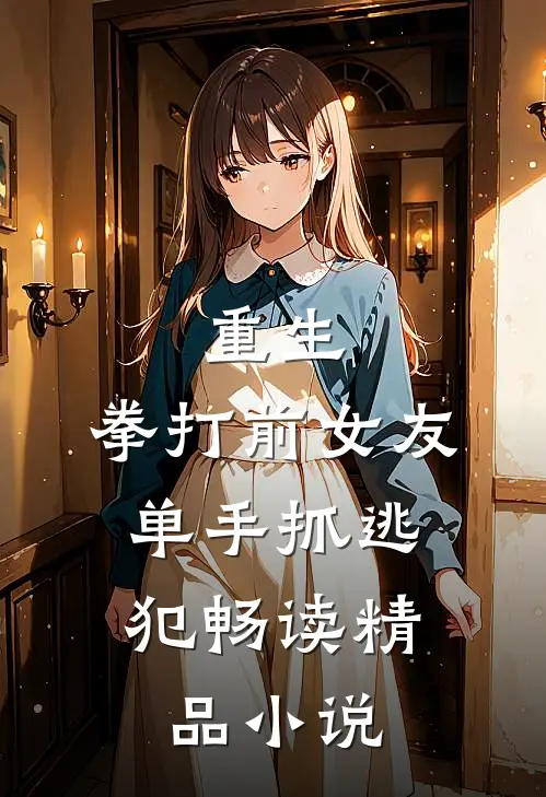 重生拳打前女友,单手抓逃犯畅读精品在线阅读