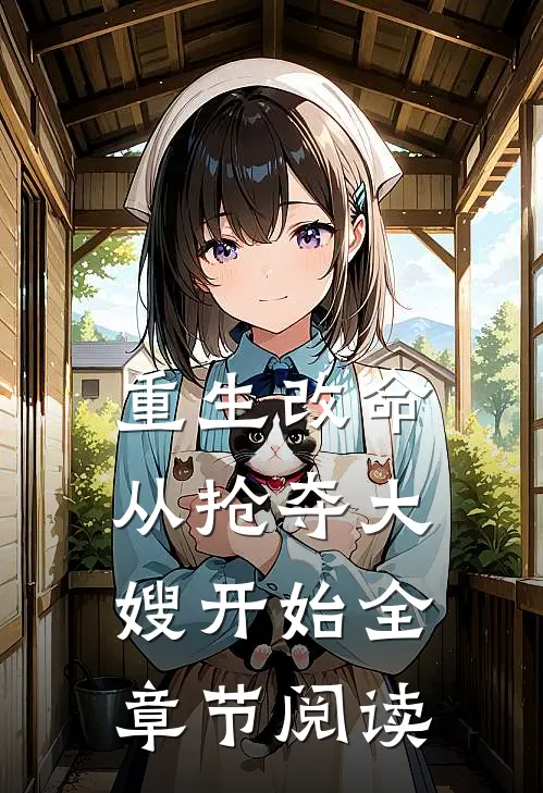 重生改命从抢夺大嫂开始全章节阅读免费