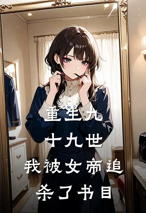 重生九十九世,我被女帝追杀了书目