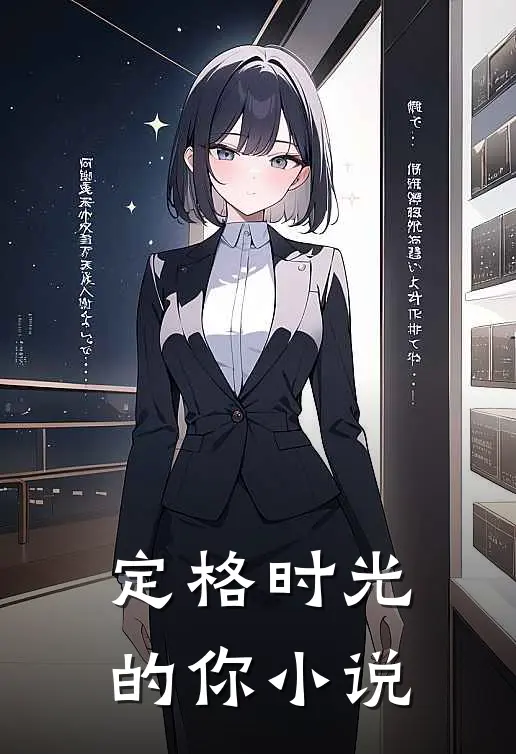 定格时光的你小说