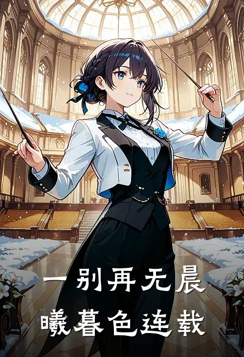 一别再无晨曦暮色连载