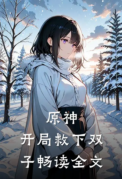 原神开局救下双子畅读全文