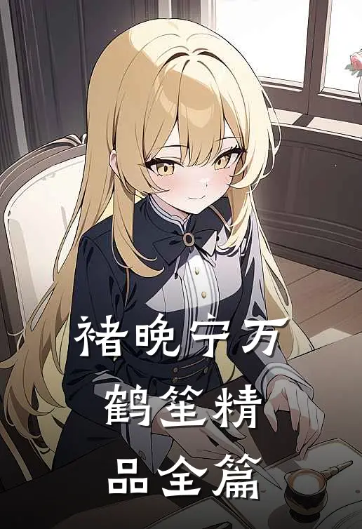 褚晚宁万鹤笙精品全篇