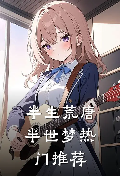 半生荒唐,半世梦热门推荐