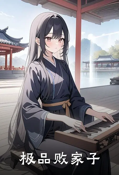 极品败家子