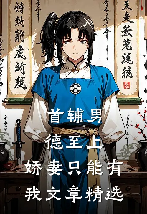 首辅男德至上：娇妻只能有我文章精选