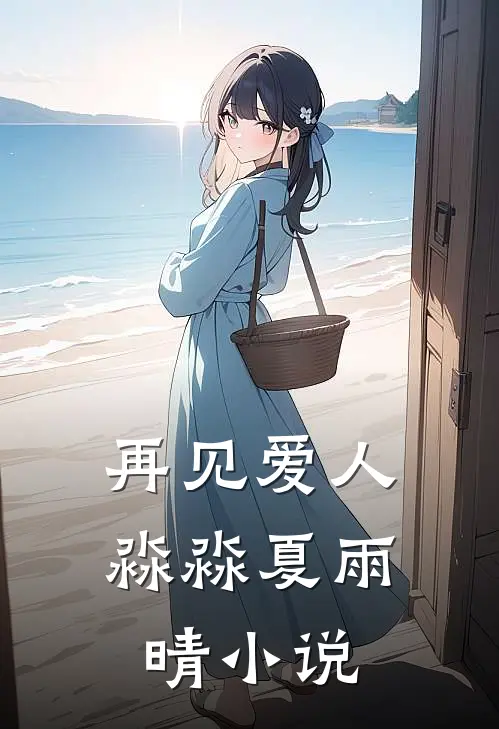 再见爱人淼淼夏雨晴小说