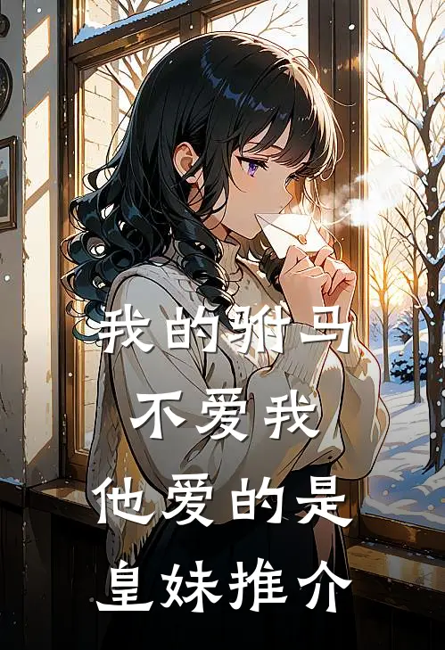 我的驸马不爱我,他爱的是皇妹推介