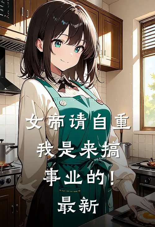 女帝请自重,我是来搞事业的!最新