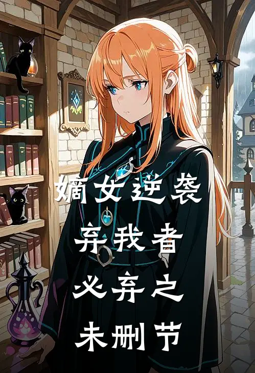 嫡女逆袭弃我者,必弃之未删节