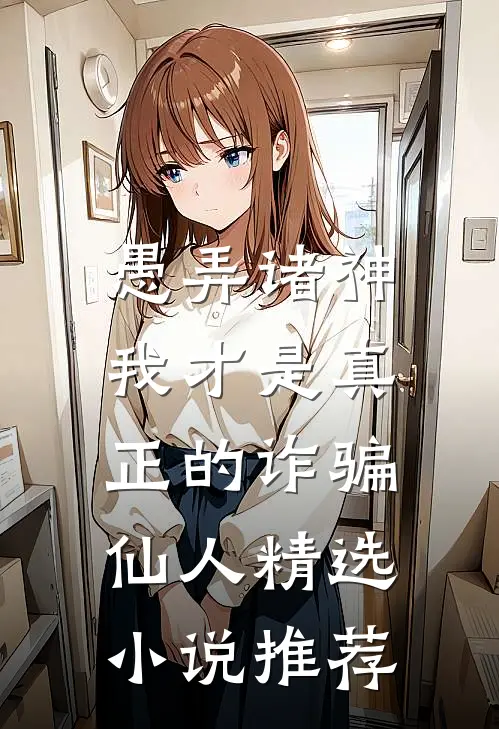 愚弄诸神,我才是真正的诈骗仙人精选推荐阅读