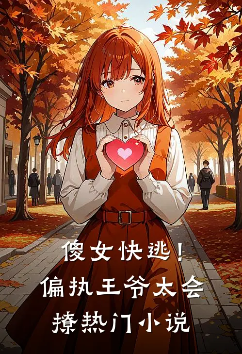 傻女快逃!偏执王爷太会撩热门
