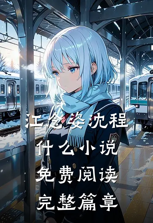 江念姿沈程什么小说免费阅读完整篇章