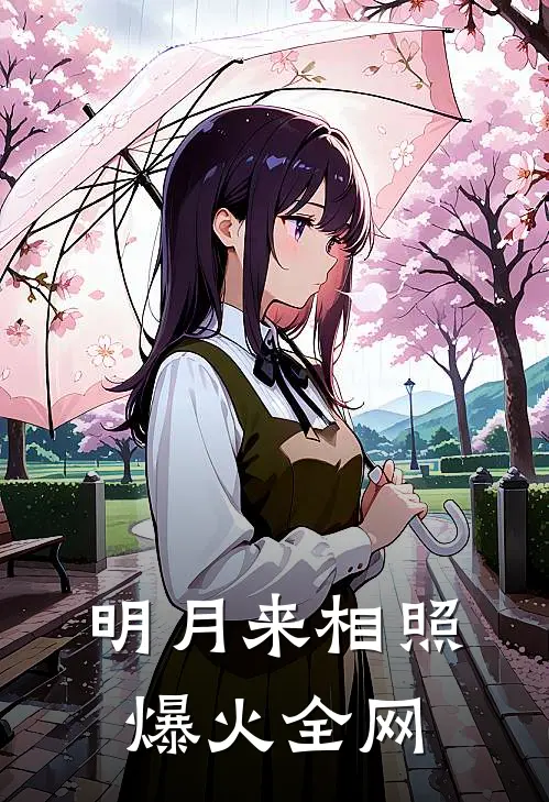 明月来相照爆火全网