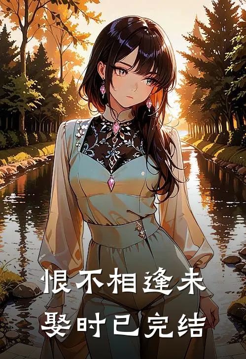 恨不相逢未娶时已完结了吗