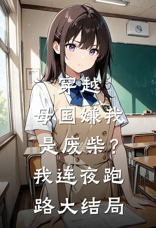 穿越：母国嫌我是废柴？我连夜跑路大结局