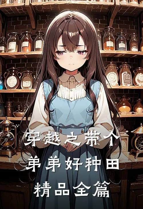 穿越之带个弟弟好种田精品全篇