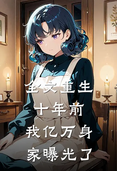 全文重生十年前,我亿万身家曝光了