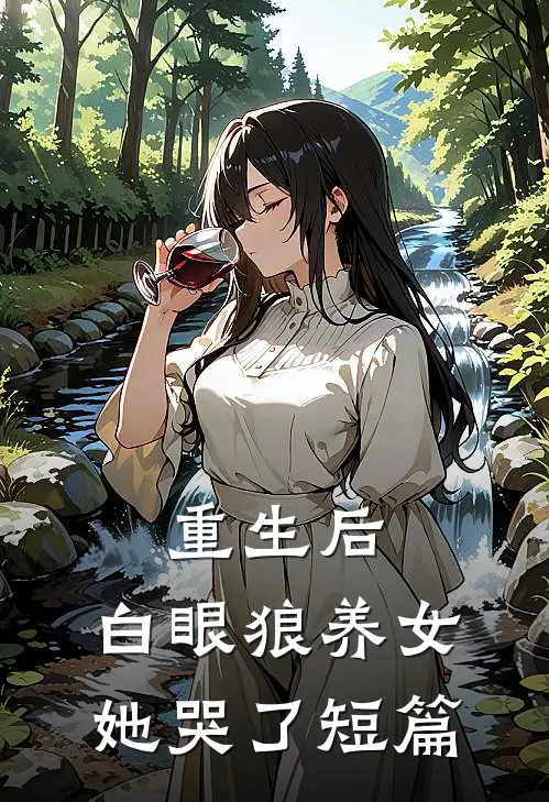 重生后,白眼狼养女她哭了短篇文章
