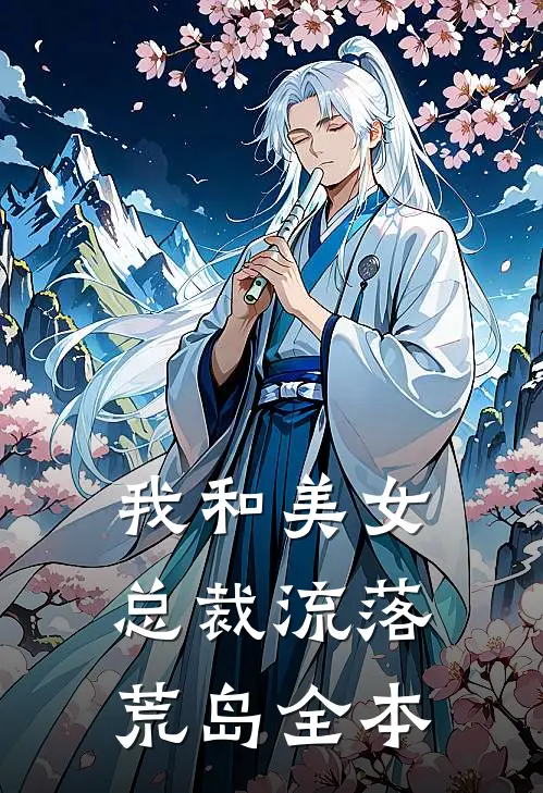 我和美女总裁流落荒岛全本