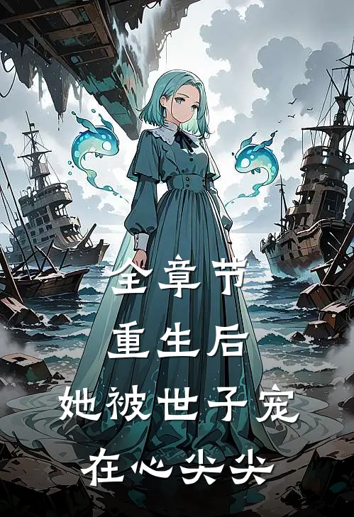 全章节重生后,她被世子宠在心尖尖的