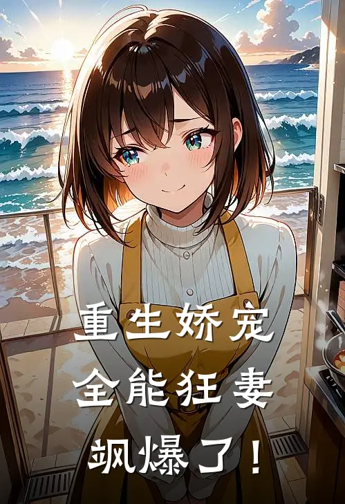 重生娇宠全能狂妻飒爆了!-黎笙沈休辞-都市