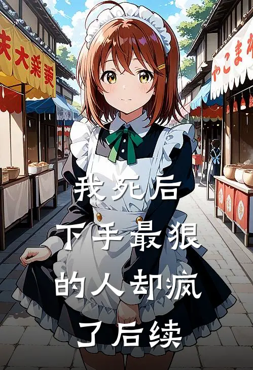 我死后,下手最狠的人却疯了后续剧情
