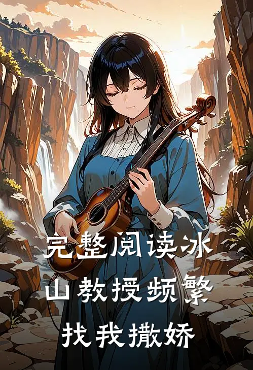 完整阅读冰山教授频繁找我撒娇