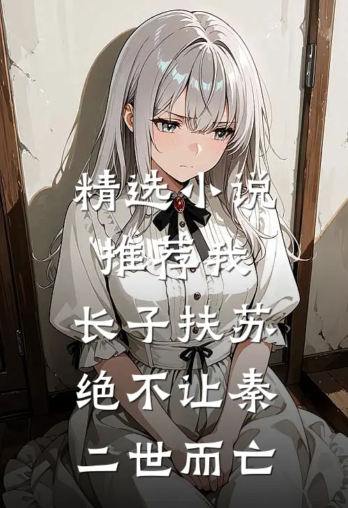 精选小说推荐我，长子扶苏，绝不让秦二世而亡
