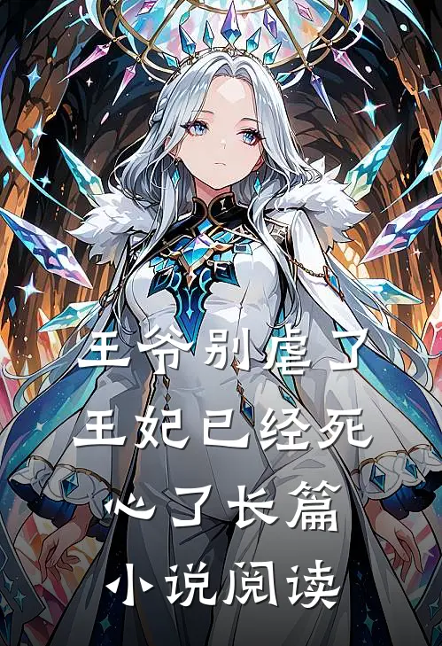 王爷别虐了,王妃已经死心了长篇阅读免费