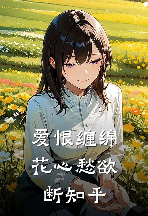 爱恨缠绵,花心愁欲断知乎免费阅读