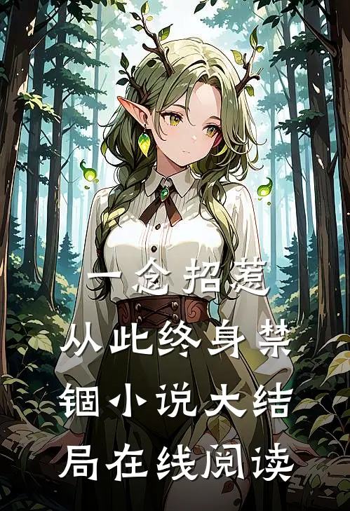 一念招惹,从此终身禁锢大结局在线阅读
