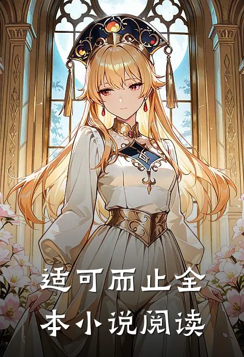 适可而止全本阅读