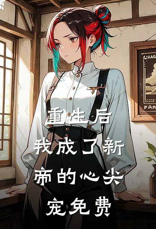 重生后,我成了新帝的心尖宠免费阅读全文