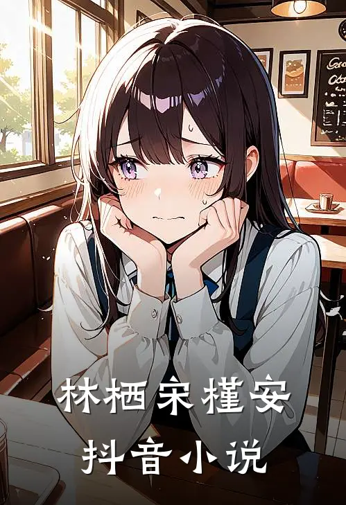 林栖宋槿安抖音小说