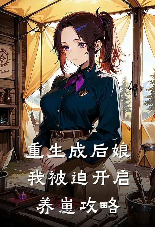 重生成后娘,我被迫开启养崽攻略免费阅读