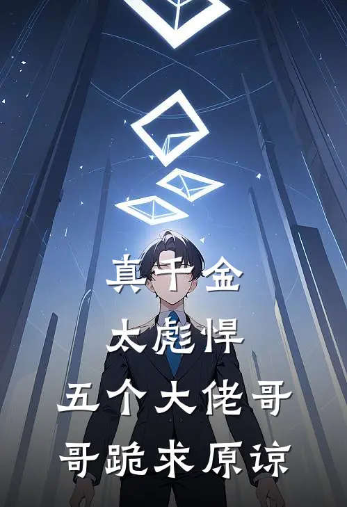 真千金太彪悍,五个大佬哥哥跪求原谅txt百度