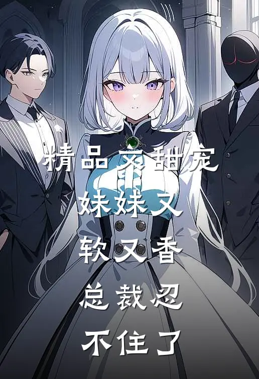 精品文甜宠妹妹又软又香,总裁忍不住了免费阅读