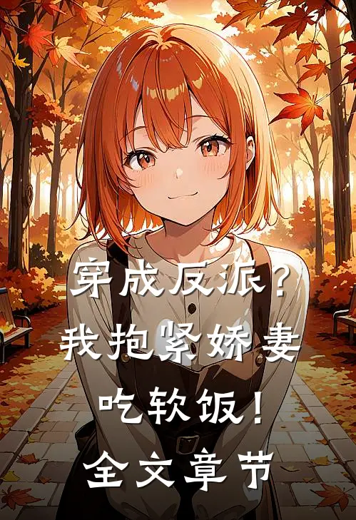 穿成反派?我抱紧娇妻吃软饭!全文章节免费阅读