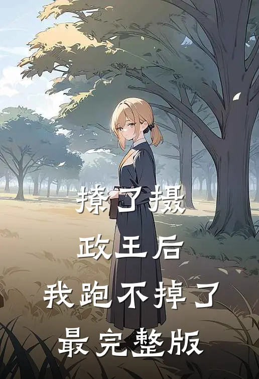 撩了摄政王后,我跑不掉了最完整版