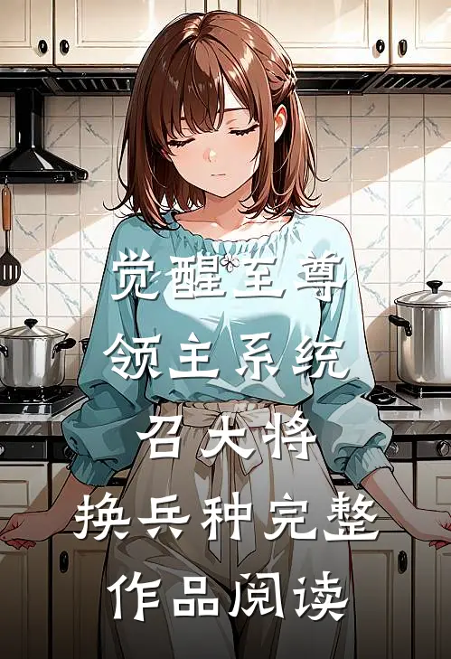 觉醒至尊领主系统：召大将，换兵种完整作品阅读