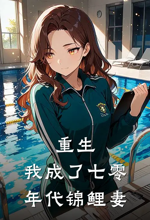 重生我成了七零年代锦鲤妻txt